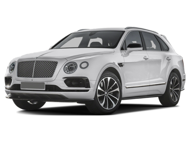 Bentley Bentayga Phev Png Photo (lavender, black, silver)