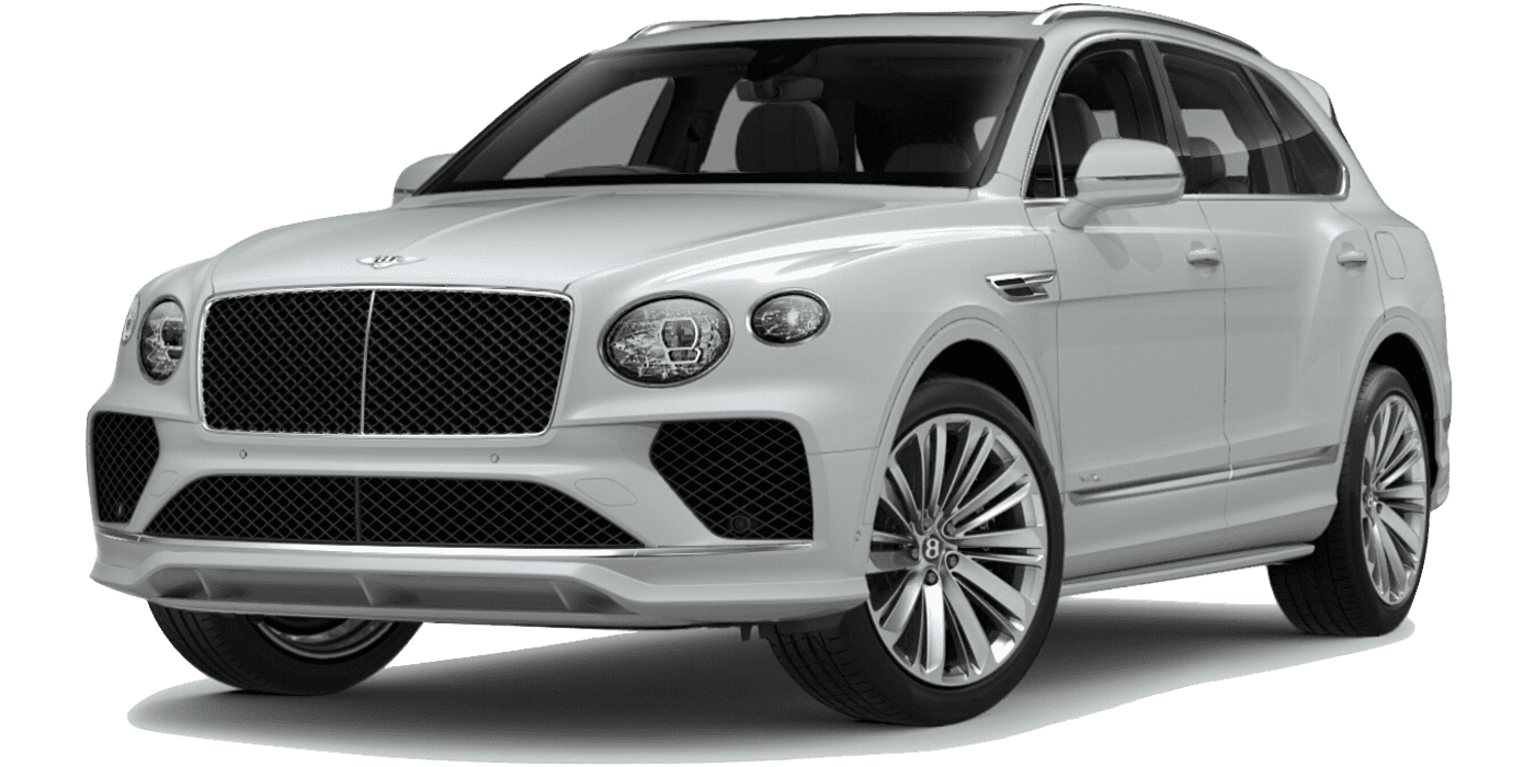 Bentley Bentayga Phev Png Photos (black, gray)