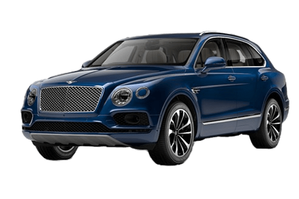 Bentley Bentayga Phev Png Picture (black, gray)