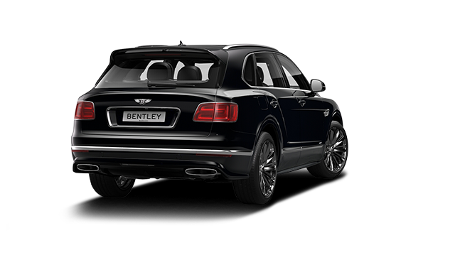 Bentley Bentayga Speed Png Hd (white, lavender, black)