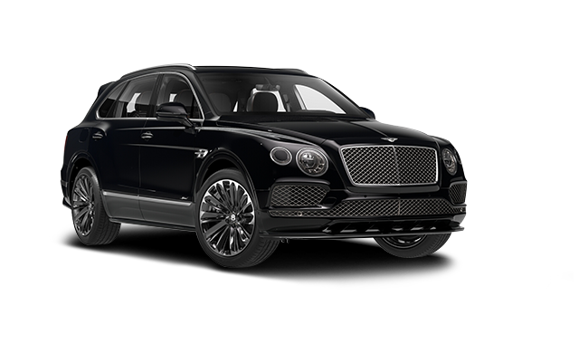 Bentley Bentayga Speed Png Pic (white, black, gray)