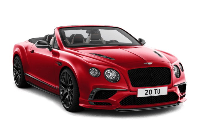 Bentley Continental Gt Convertible Png Pic (black, gray)