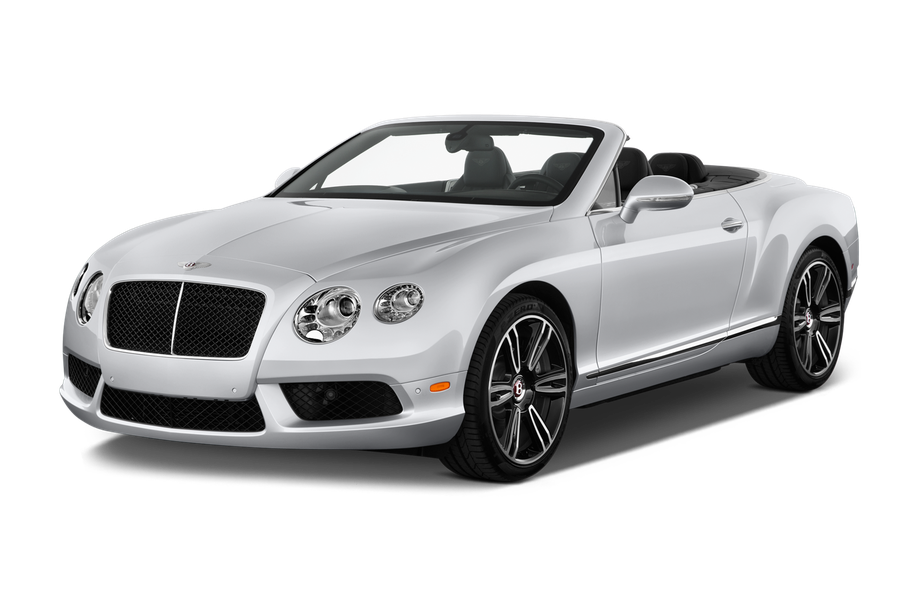 Bentley Continental Gt Convertible Png Picture (lavender, black)