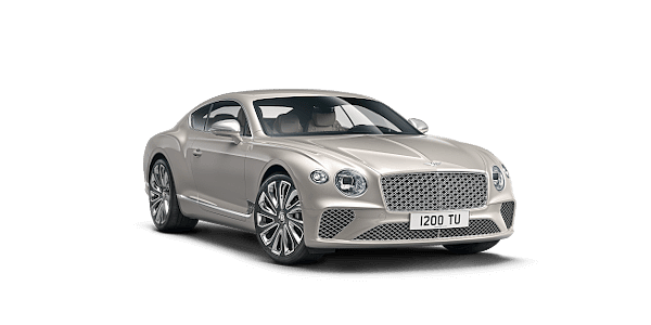 Bentley Continental Gt Png File (black, gray)