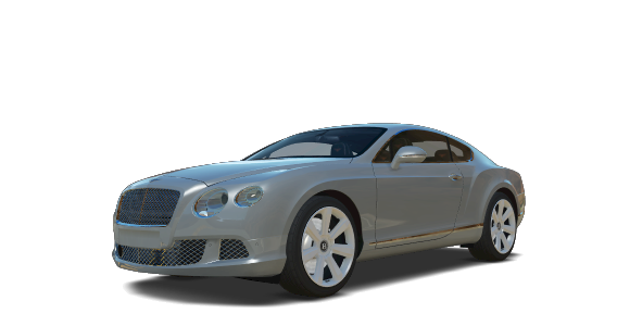 Bentley Continental Gt Png Pic (black, gray)