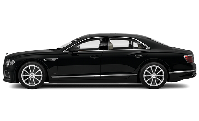 Bentley Flying Spur Png Hd (white, black, gray)