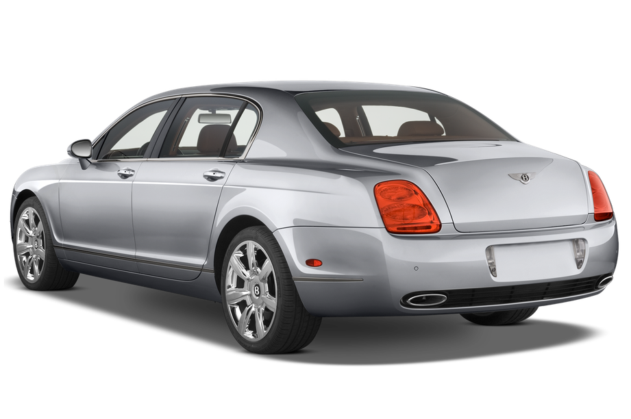 Bentley Flying Spur Png Photos (lavender, black, gray, silver)