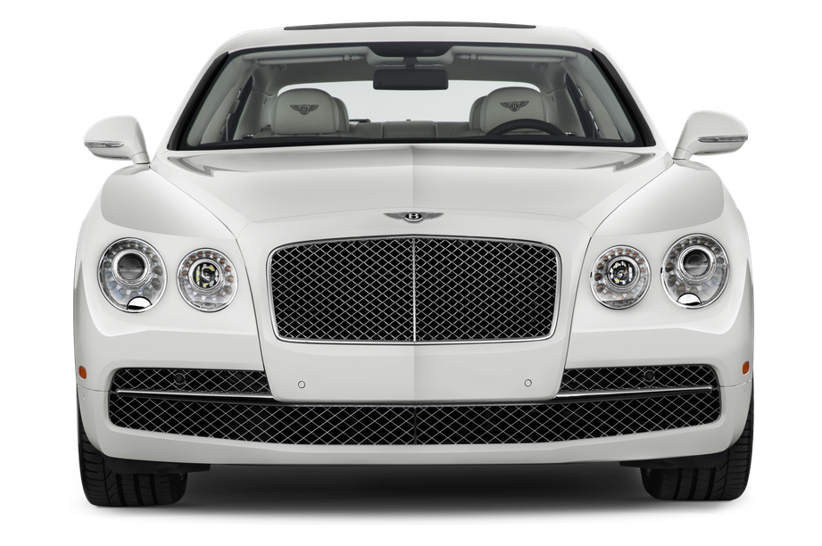 Bentley Flying Spur Png Picture (black, silver)