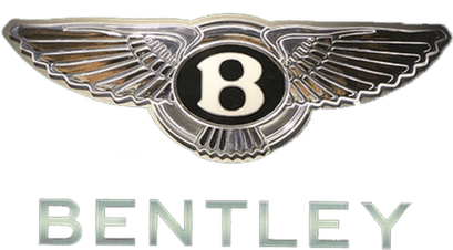 Bentley Logo Png File (black)