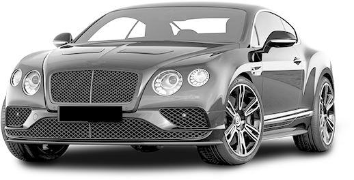 Bentley Motors Limited Png Isolated File (white, black, gray, indigo)