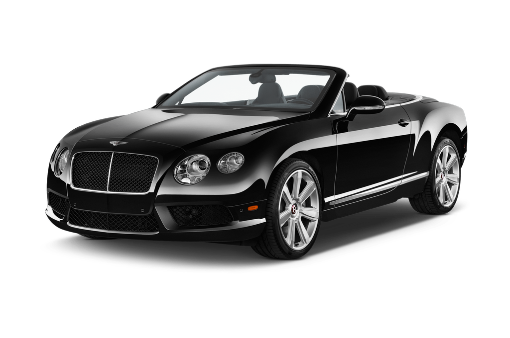 Bentley Motors Limited Png Photos (black)