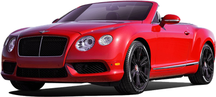 Bentley Motors Limited Png Pic (black)