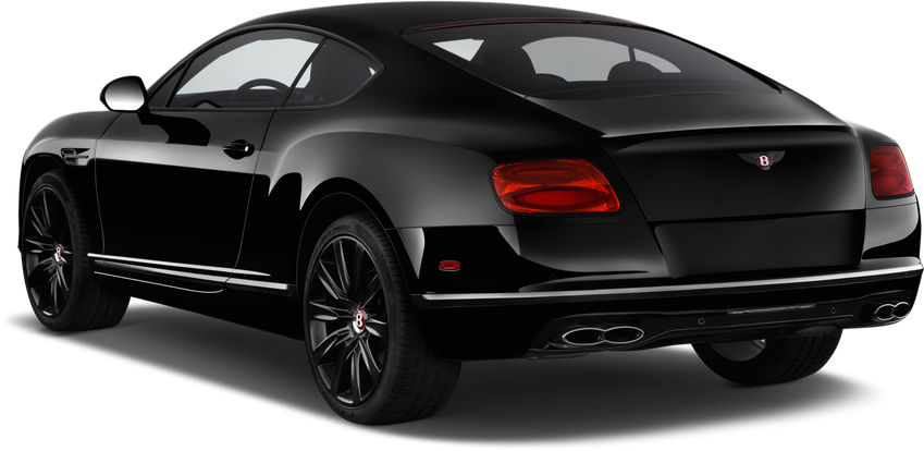 Bentley Motors Limited Png (black)