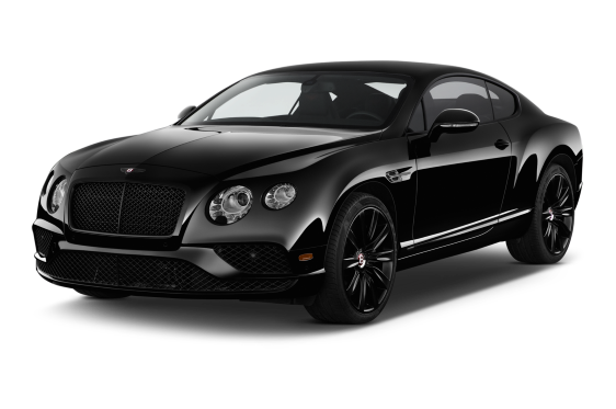 Bentley Motors Limited Transparent Png (black)