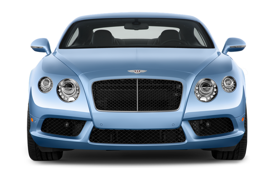 Bentley Png Clipart (black)