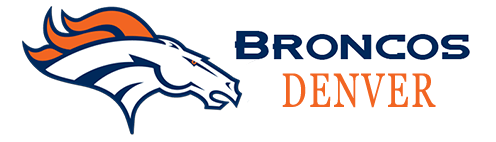 Denver Broncos Png Hd (gray, white)