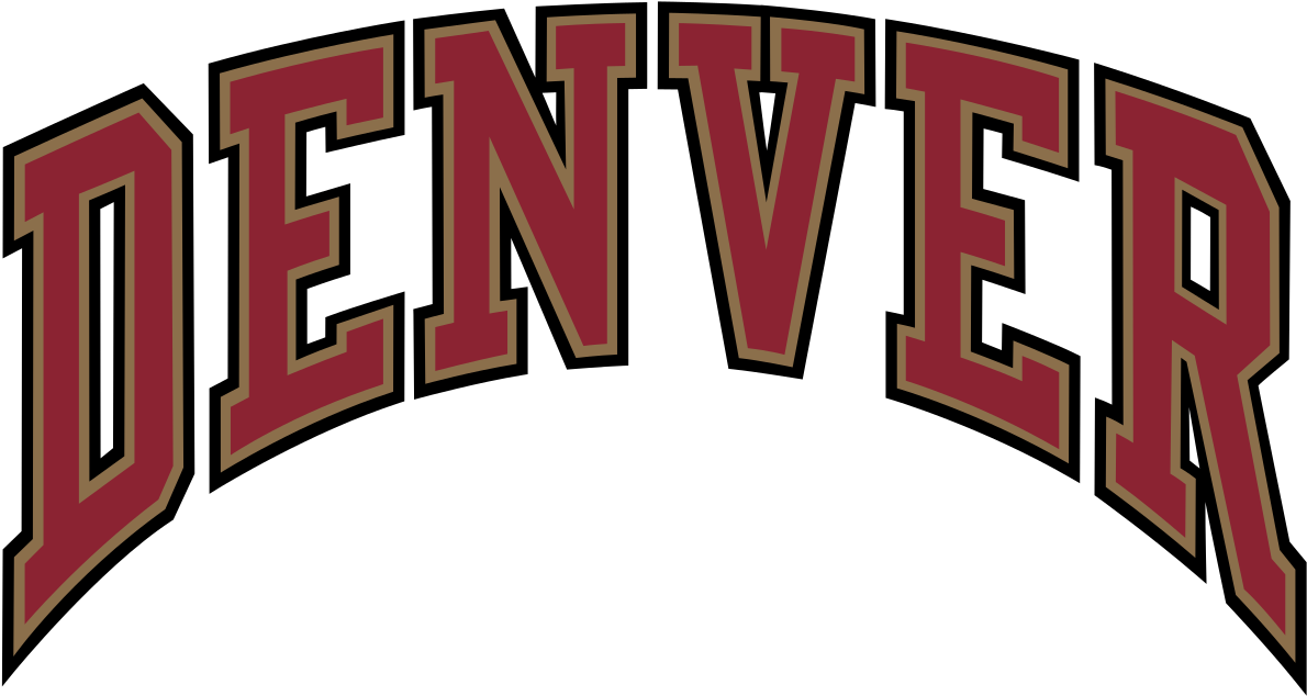 Denver Nuggets Png Clipart (chocolate, black, maroon)