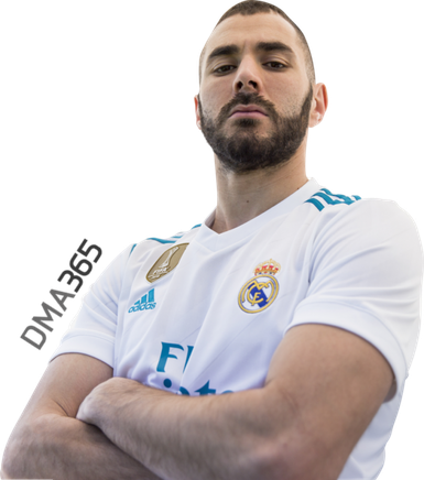 Benzema Png Pic (lavender, black)