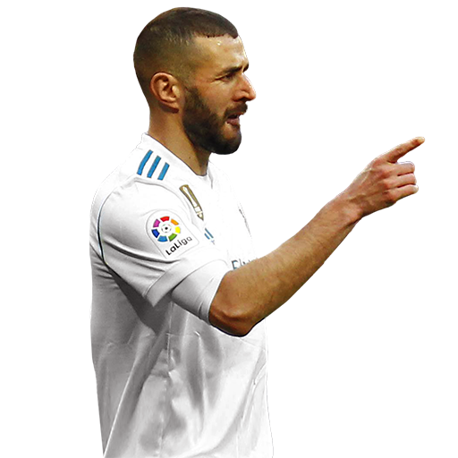 Benzema Png Picture (white, maroon, gray, olive)