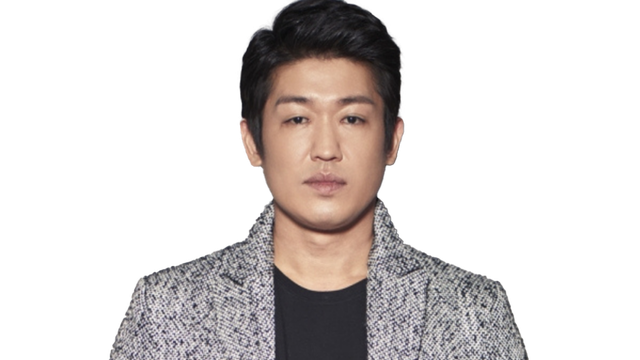 Heo Sung Tae Png File (black)