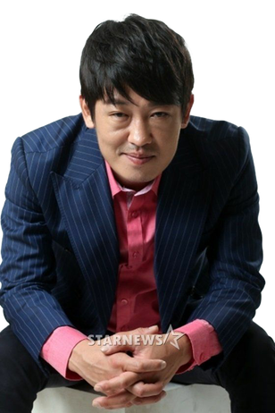 Heo Sung Tae Png Free Download (black)