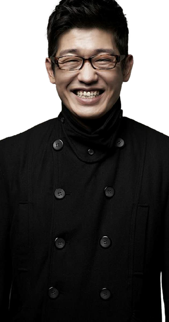 Heo Sung Tae Png Hd Isolated (black)