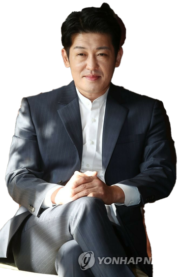 Heo Sung Tae Png Isolated Hd (indigo, black, white)