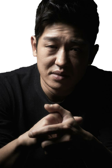 Heo Sung Tae Png Picture (black)