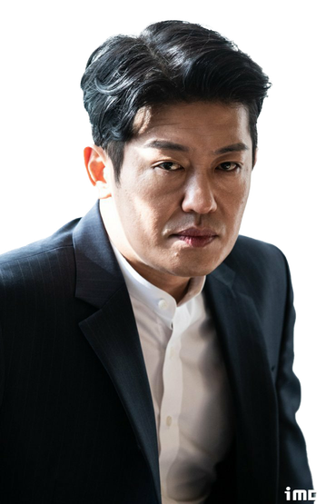 Heo Sung Tae Png Transparent (black)