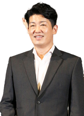 Heo Sung Tae Transparent Png (indigo, black, gray, white)