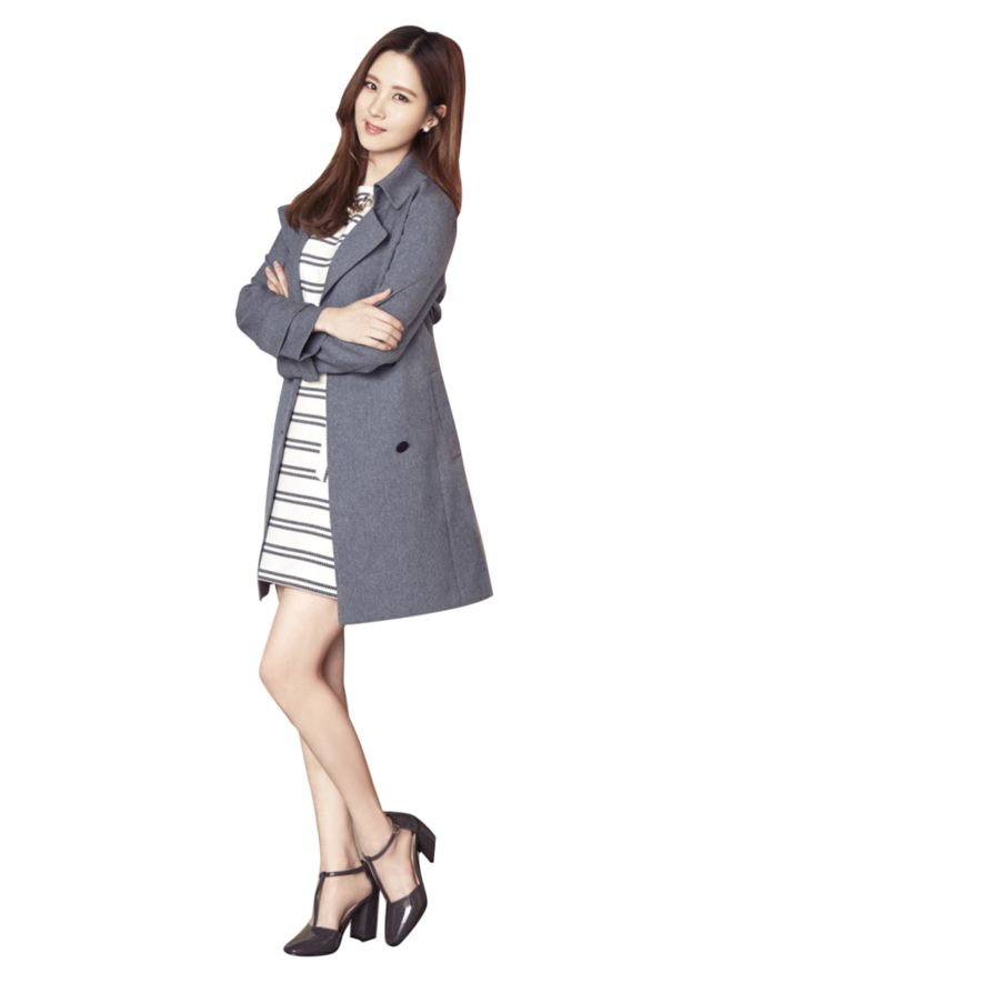 Seohyun Png Hd Photo (black, gray)