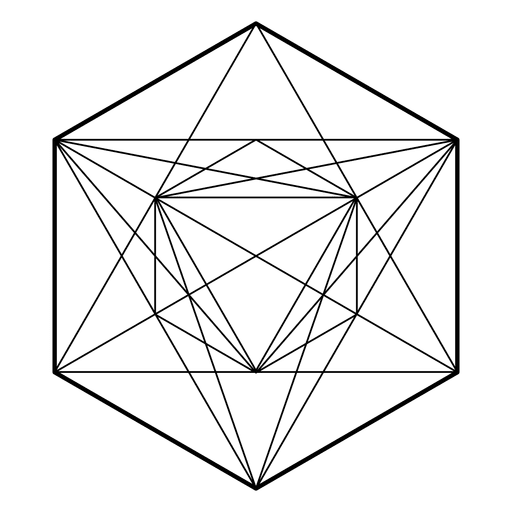 Geometry Shape Png Free Download (black, gray, green)