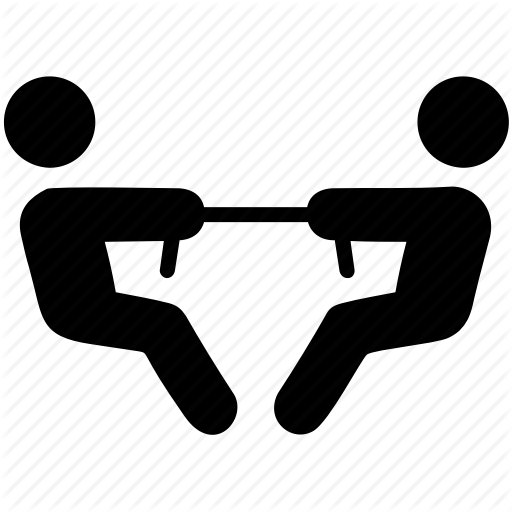 People Competition Transparent Png (black, indigo)