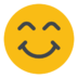 People Emotface Happiness Smiley Emoji Smile Happy Icon Free Png Icon Download (orange, black, indigo)