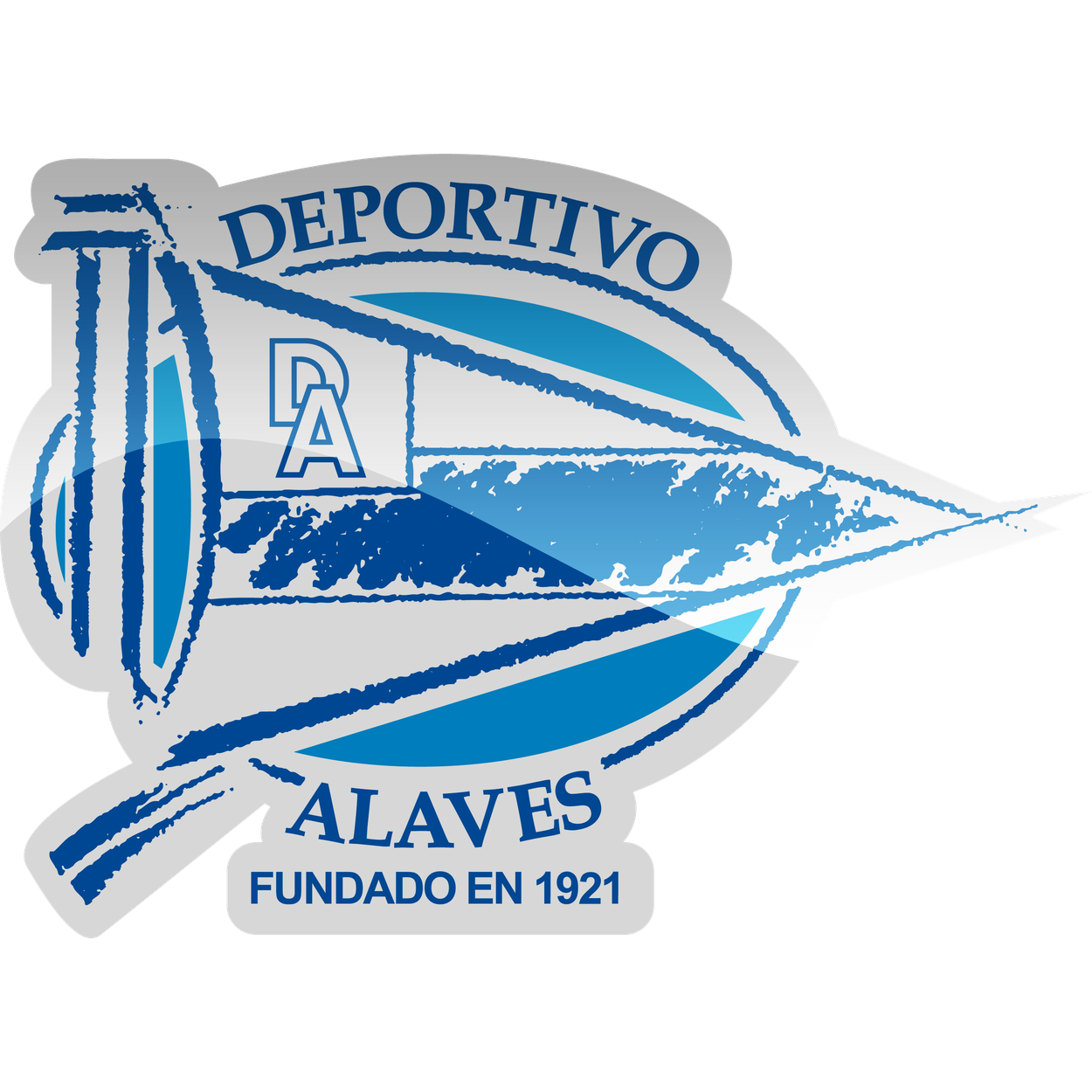 Deportivo Alaves Png Hd (teal, lavender, beige, black, silver)