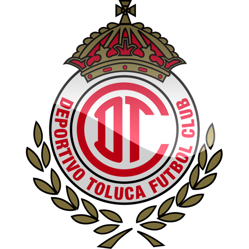 Deportivo Toluca Png Hd (black, white, gray, maroon)