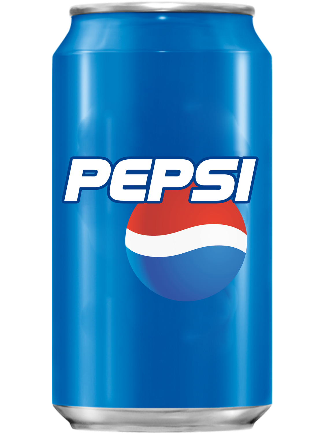 Pepsi Png Transparent Image (black, white, teal)