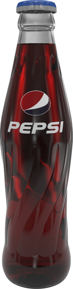 Pepsi Transparent Png (black, indigo, maroon)