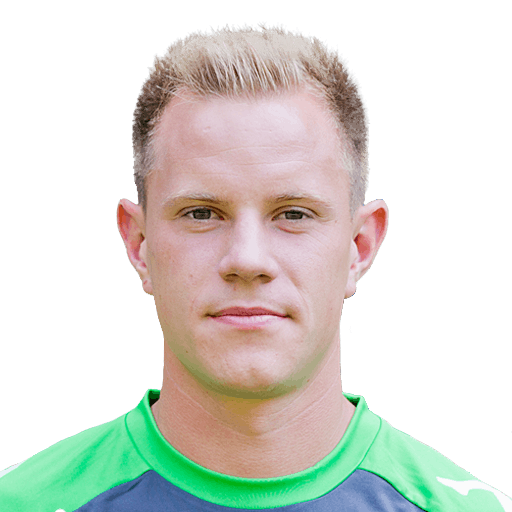 Ter Stegen Png Photos (black, pink, salmon, silver, mint)