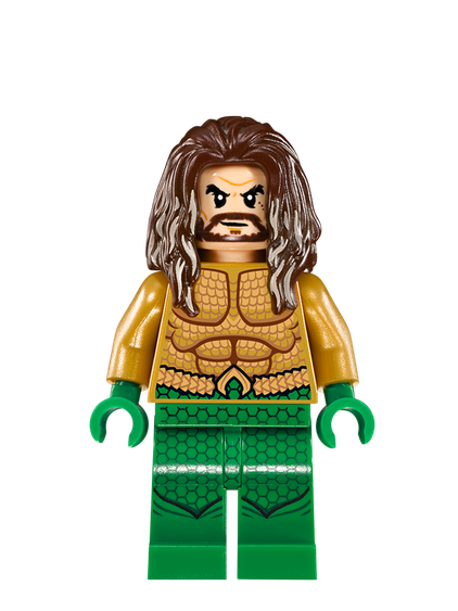 Mera Aquaman Png Hd (green, black)