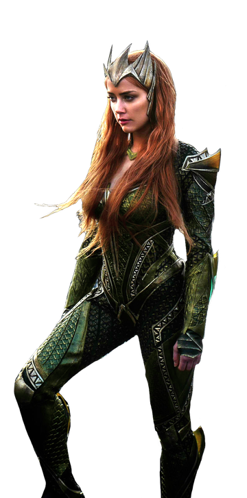 Mera Aquaman Png Photos (black)