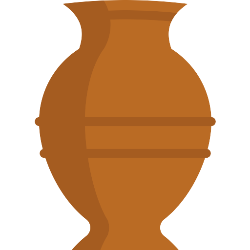 Ceramics Art Png Picture (black, chocolate)