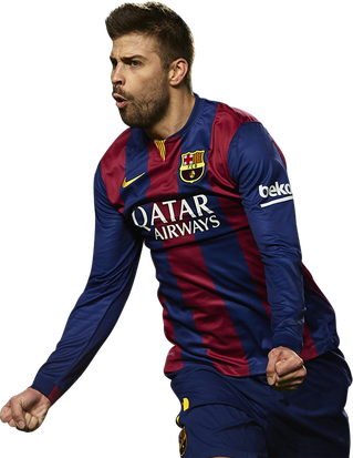 Gerard Pique Png Hd (black, navy)