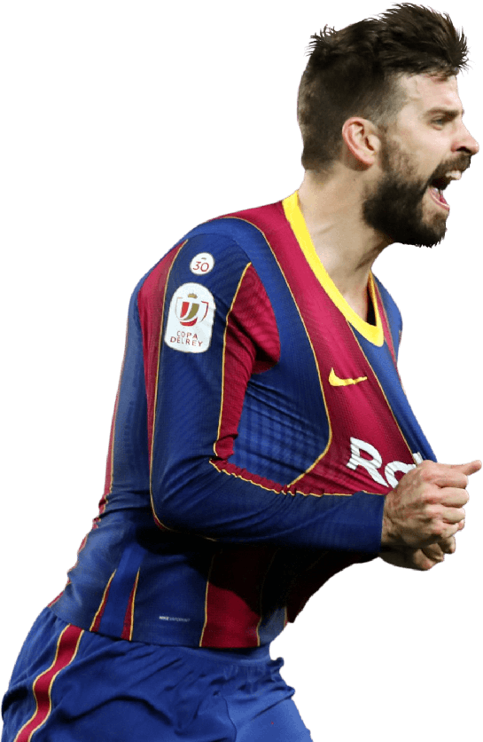 Gerard Pique Png Picture (black, navy)