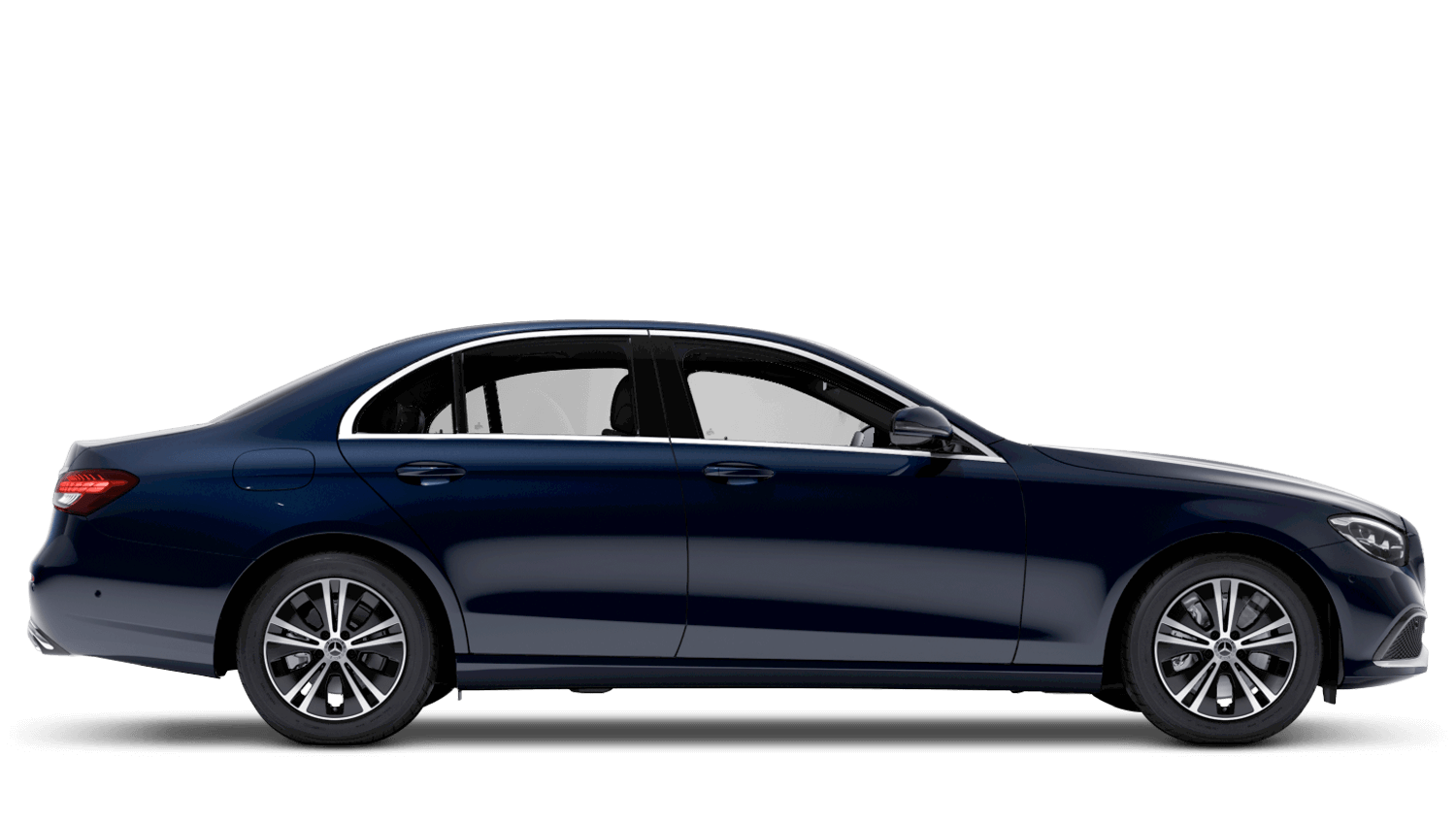 Mercedes A Class Saloon Png Isolated Pic (green, indigo, gray, black)