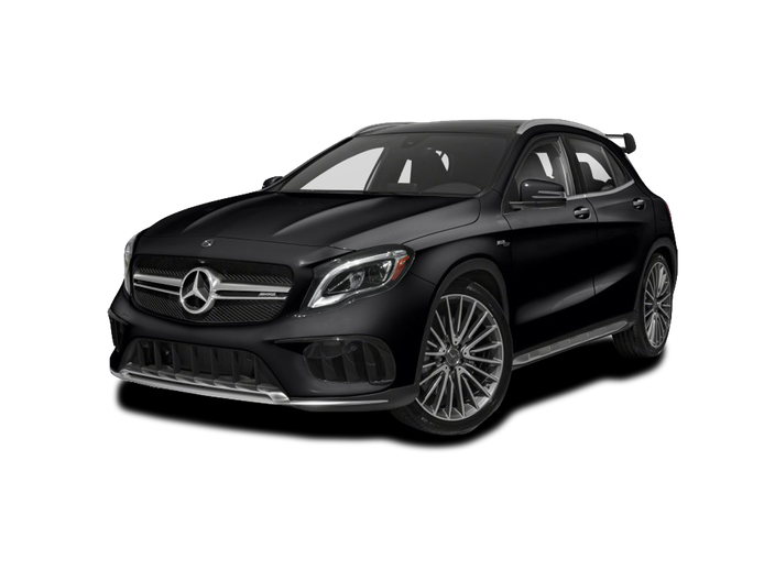 Mercedes Amg A 45 2019 Png Isolated Hd (indigo, black)