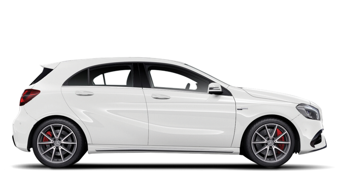 Mercedes Amg A 45 2019 Png Picture (silver, lavender, black)