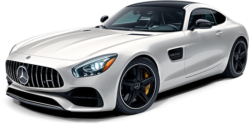 Mercedes Benz Amg Png Isolated Hd (white, silver, black, gray)