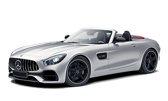 Mercedes Benz Amg Png Photo (white, silver, lavender, black)