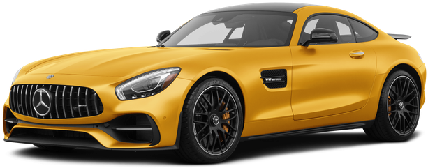 Mercedes Benz Amg Png Pic (black)